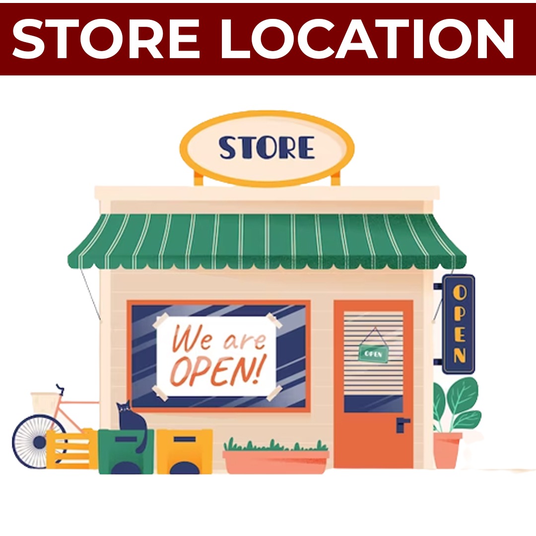 stores